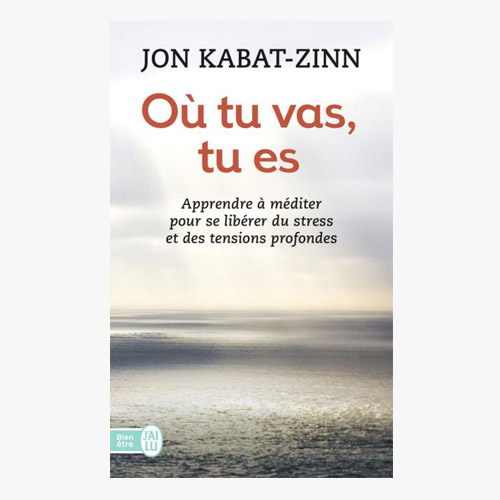 Ressource Best Of You - Jon Kabat Zinn