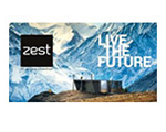 Best Of You - logo ZEST