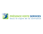 Best Of You - logo PRESENCE VERTE SERVICES