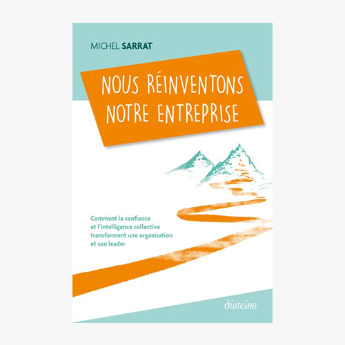 ressource Best Of You - Reinventons notre entreprise