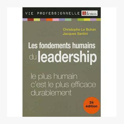 ressource Best Of You - fondements humains du leadership